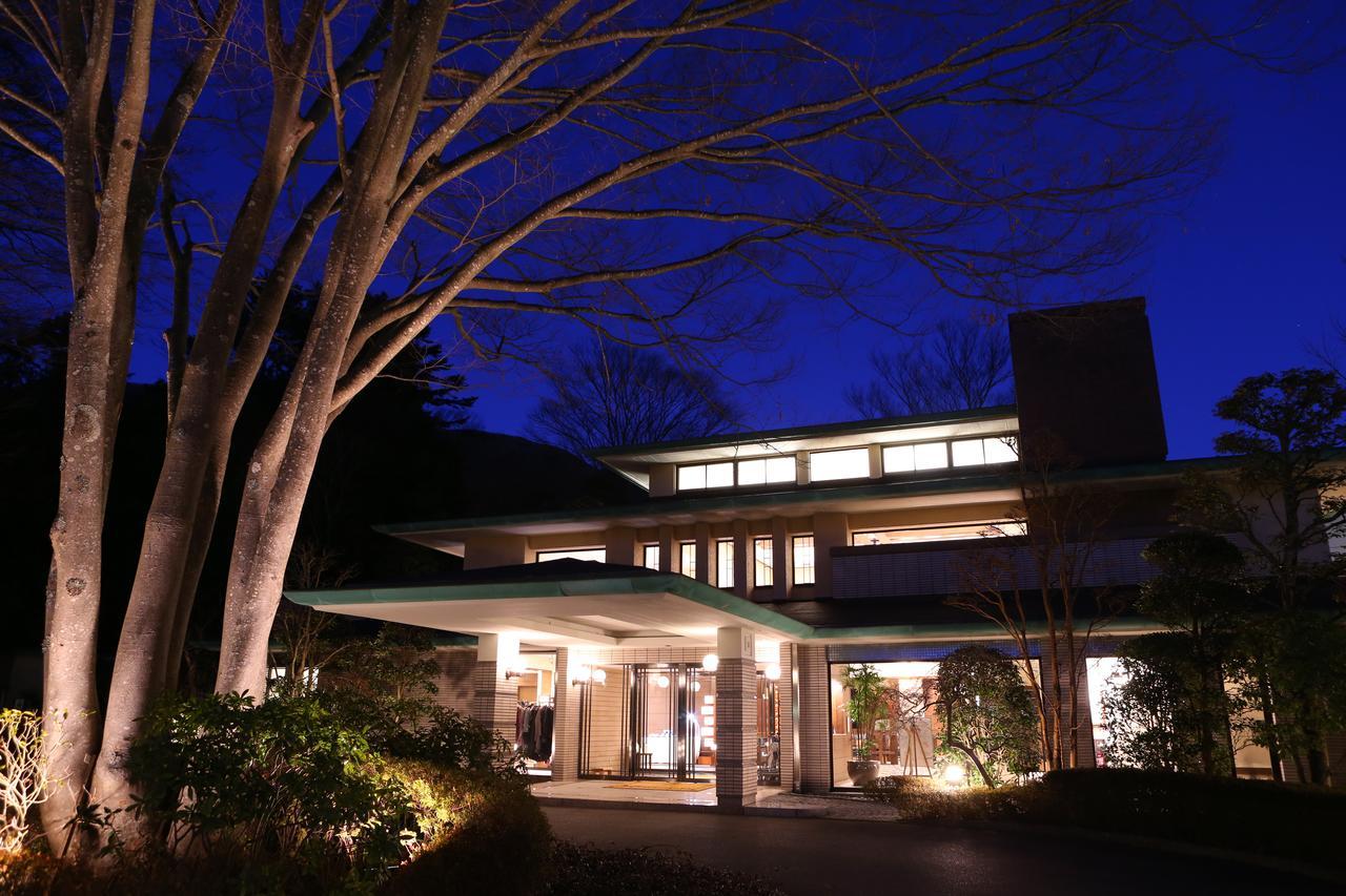 Hotel Harvest Hakone Myoujindai Exterior photo