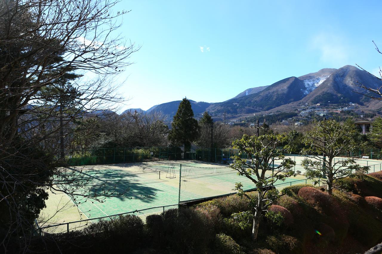 Hotel Harvest Hakone Myoujindai Exterior photo